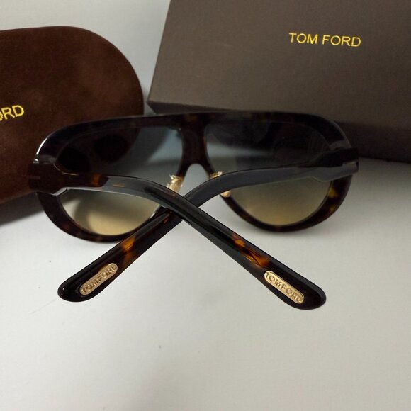 Tom Ford sunglasses main image 5